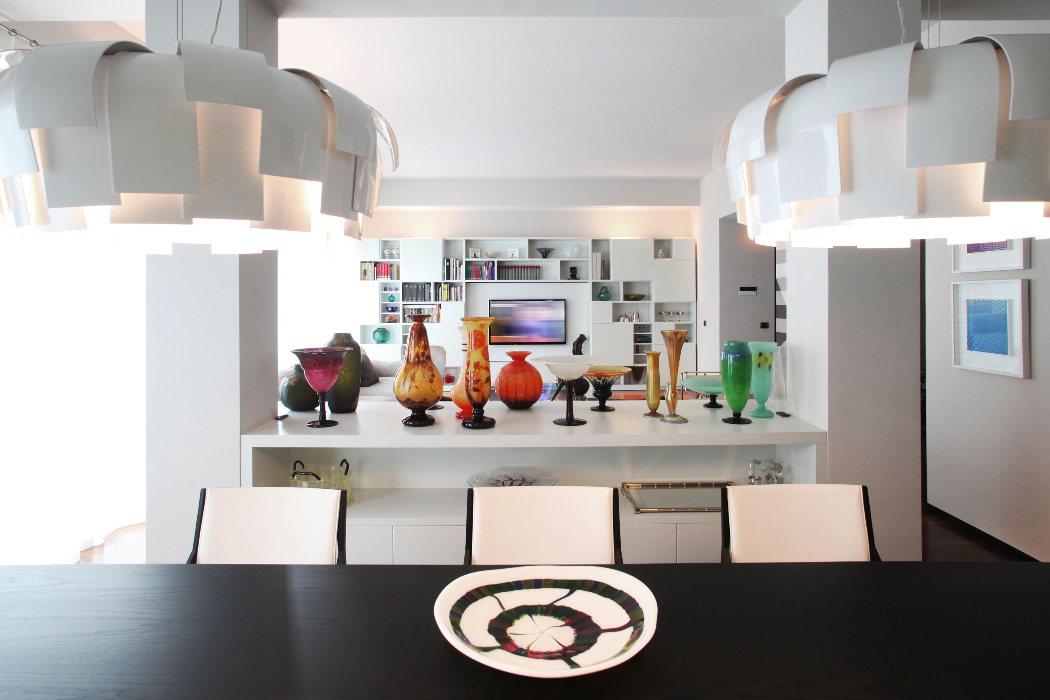 Appartamento a Brera, Milano, Progetto di interni, 180mq

Cliente privato, 2015-2016