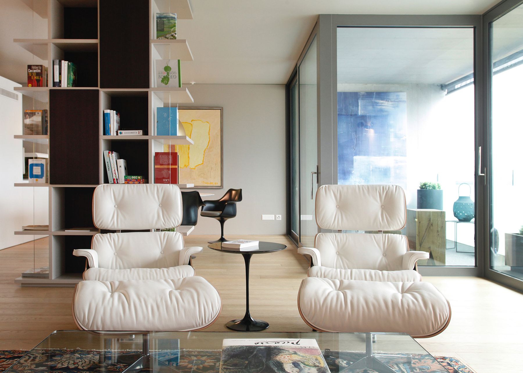 Appartamento a Lugano, Progetto di interni, 220mq

Cliente privato, 2019-2020