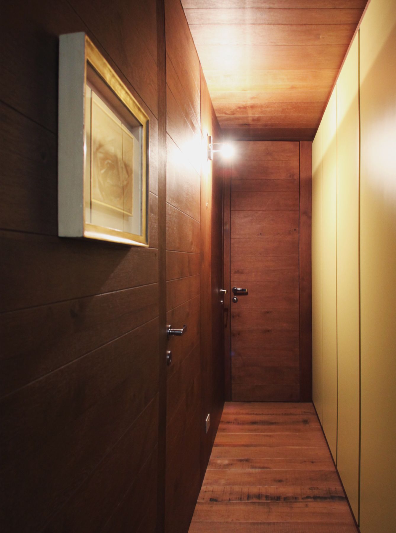 Appartamento in Valtellina, Ristrutturazione e progetto di interni, 70mq

Cliente privato, 2013