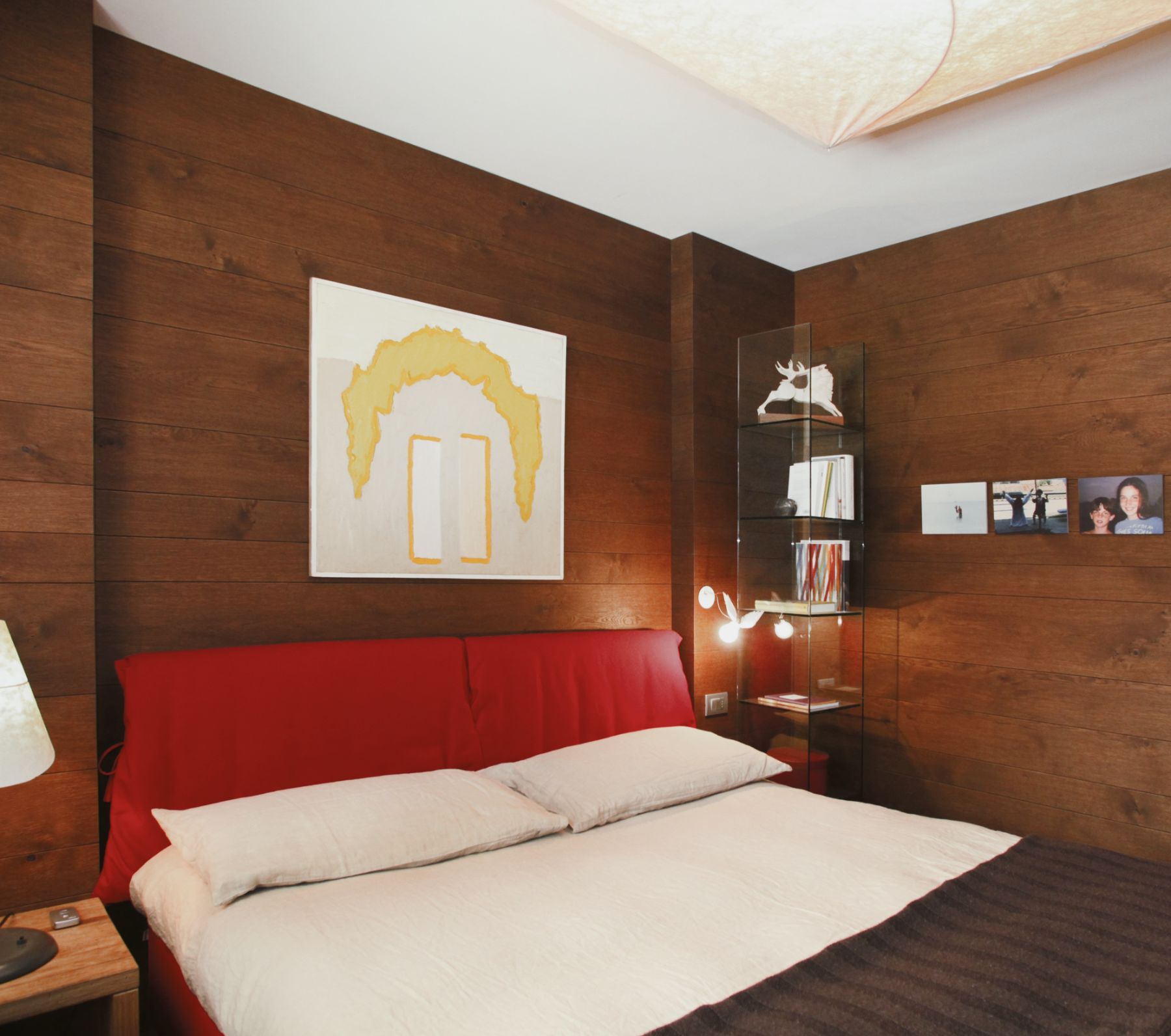 Appartamento in Valtellina, Ristrutturazione e progetto di interni, 70mq

Cliente privato, 2013