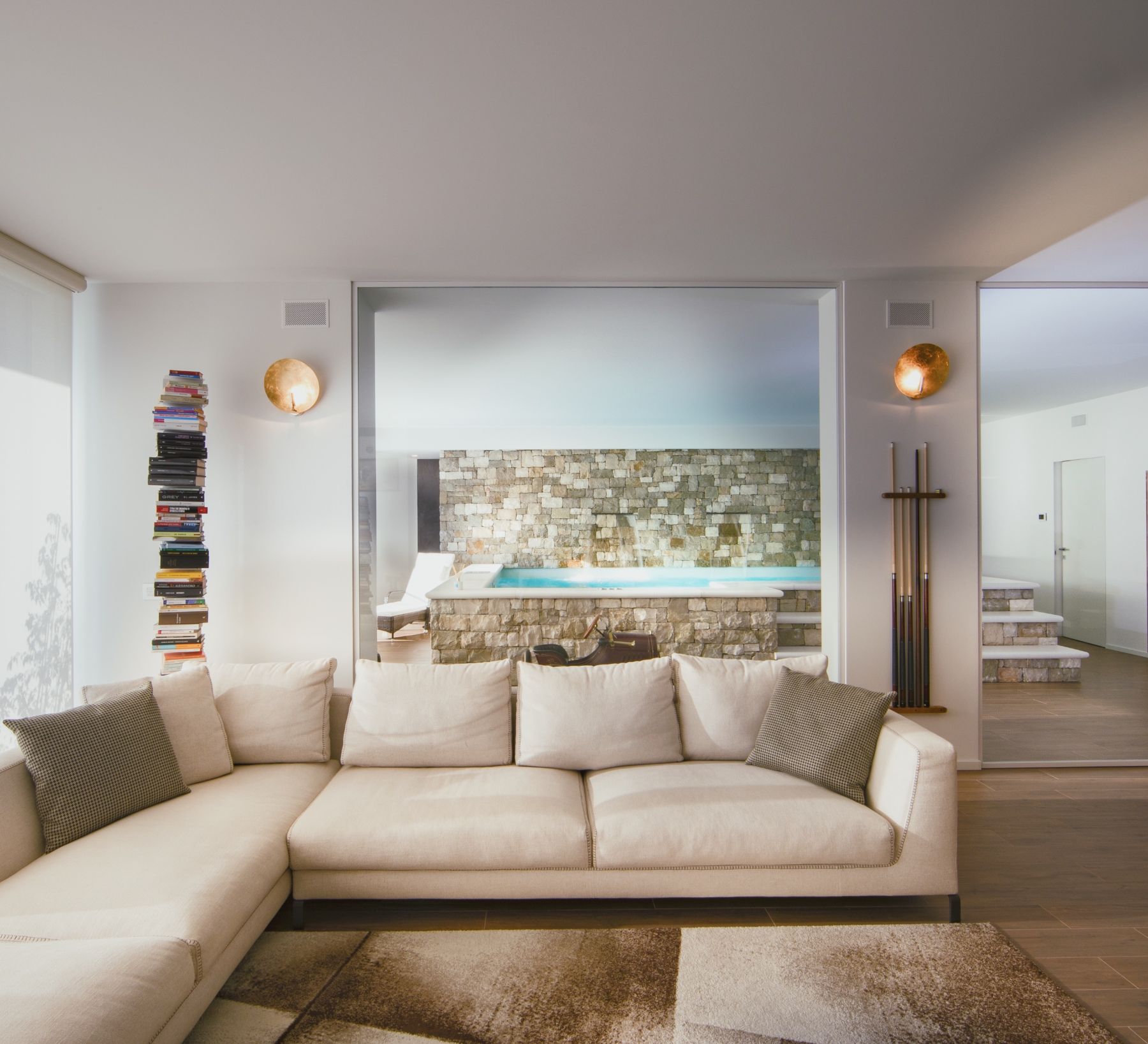 Villa a Robbiate, Progetto di interni, 200mq

Cliente privato, 2016